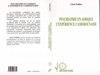Image de Psychiatrie en Afrique, l'expérience camerounaise