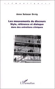 Image de LES MOUVEMENTS DU DISCOURS