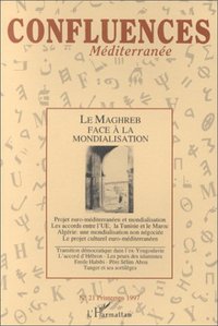 Picture of Le Maghreb face à la mondialisation