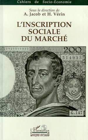 Image de L'inscription sociale du marché