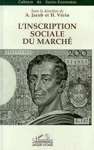 Image de L'inscription sociale du marché