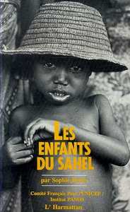 Picture of Les enfants du Sahel