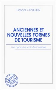Image de Anciennes et nouvelles formes de tourisme