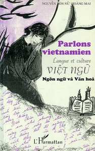 Image de PARLONS VIETNAMIEN