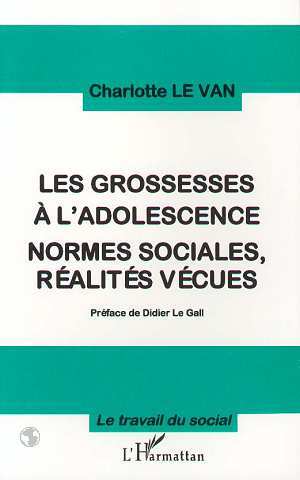 Image de Les Grossesses à l'adolescence