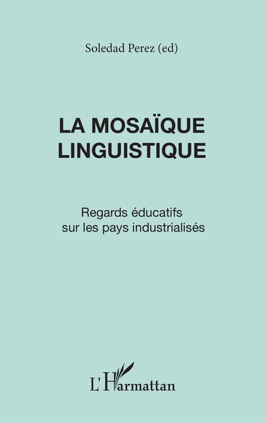 Image de La mosaïque linguistique