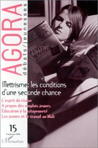 Image de Illettrisme : les conditions d'une seconde chance