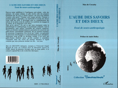 Picture of L'AUBE DES SAVOIRS ET DES DIEUX