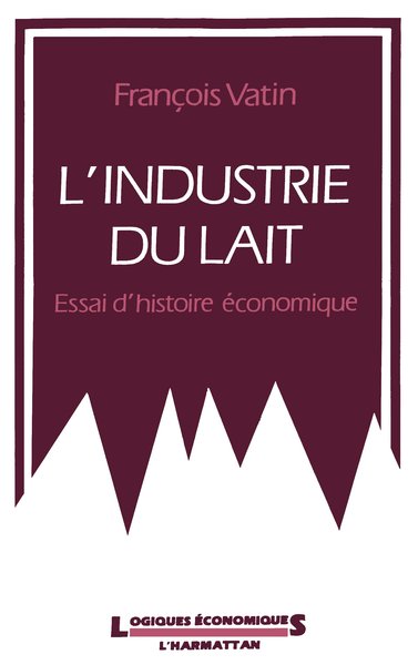 Image de L'industrie du lait