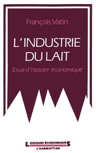 Image de L'industrie du lait
