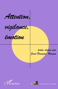 Image de Attention, Vigilance, Émotion