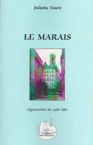 Image de Le Marais