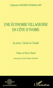 Picture of UNE éCONOMIE VILLAGEOISE EN CôTE D'IVOIRE