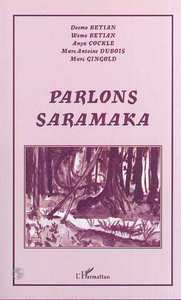 Image de PARLONS SARAMAKA