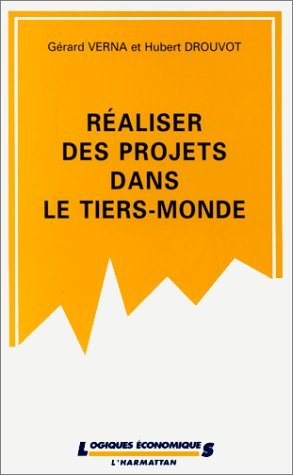 Picture of Réaliser des projets dans le tiers-monde