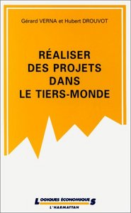 Picture of Réaliser des projets dans le tiers-monde