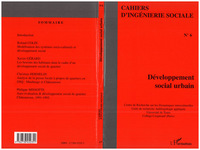 Image de Développement social urbain