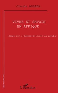 Image de VIVRE ET SAVOIR EN AFRIQUE