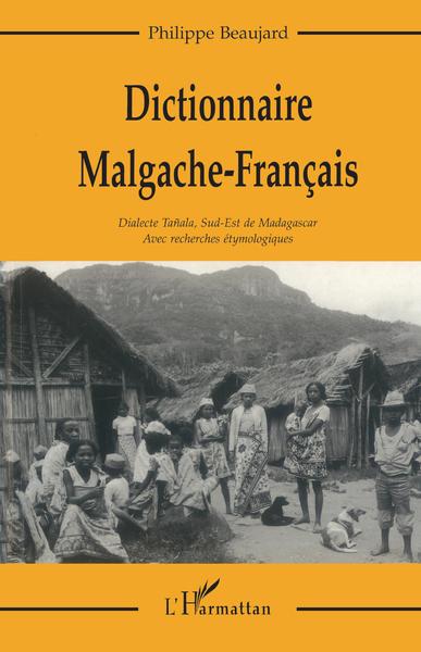 Image de Dictionnaire Malgache-Français