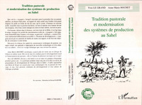 Image de Tradition Pastorale et Modernisation des Systemes de Production au Sahel