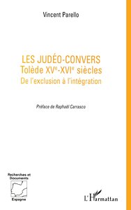 Picture of LES JUDÉO -CONVERTIS