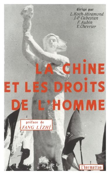 Image de La Chine et les droits de l'homme