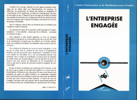 Image de L'entreprise engagée