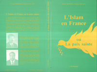 Image de L'islam en France ou la paix sainte