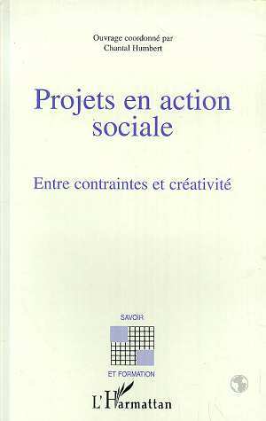 Image de Projets en Action Sociale