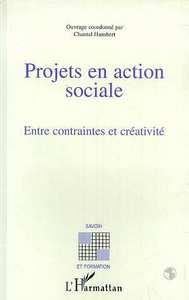Image de Projets en Action Sociale