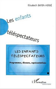 Image de LES ENFANTS TÉLÉSPECTATEURS