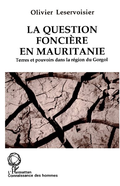 Picture of La question foncière en Mauritanie