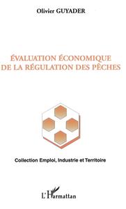 Picture of L'ÉVALUATION ÉCONOMIQUE DE LA RÉGULATION DES PÊCHES