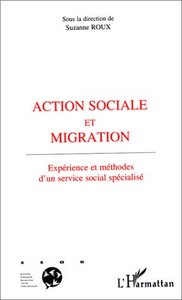 Image de ACTION SOCIALE ET MIGRATION