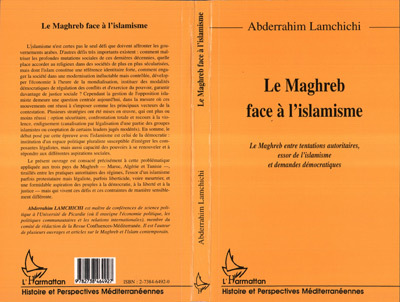 Image de LE MAGHREB FACE A L'ISLAMISME