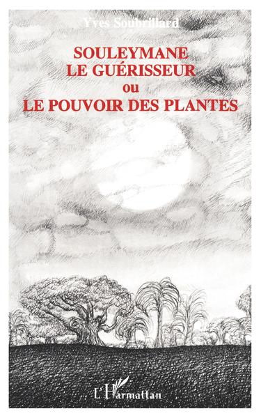 Image de Souleymane le guérisseur