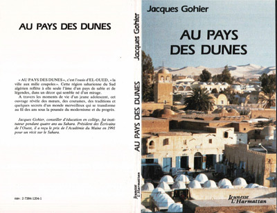 Picture of Au pays des dunes