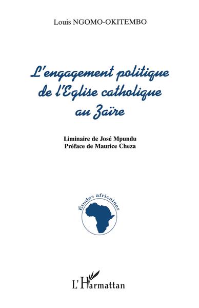 Image de L'engagement politique de l'église catholique au Zaire