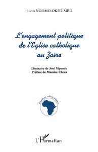 Image de L'engagement politique de l'église catholique au Zaire