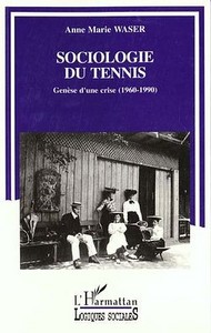 Picture of Sociologie du tennis