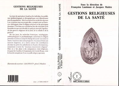 Image de Gestions religieuses de la santé