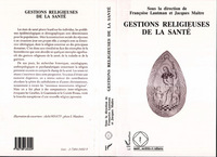 Image de Gestions religieuses de la santé