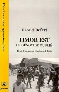Image de Timor est