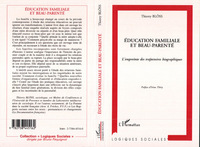 Image de Education familiale et beau-parenté