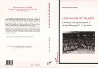 Image de Le Royaume de Jyn Khen