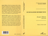 Image de Le socialisme distributiste