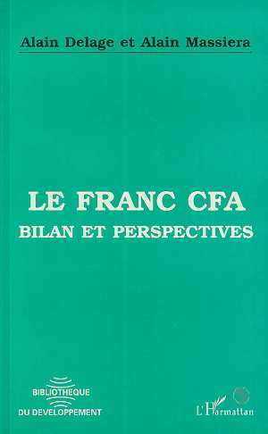 Image de Le franc CFA