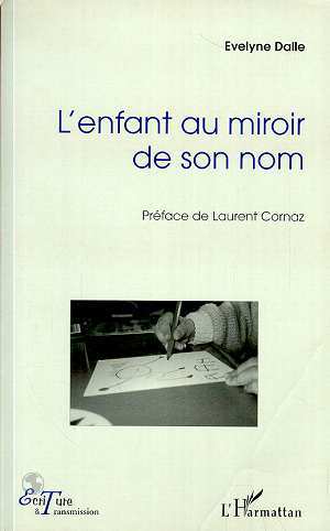 Picture of L'ENFANT AU MIROIR DE SON NOM