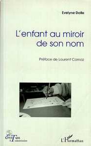 Picture of L'ENFANT AU MIROIR DE SON NOM
