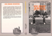 Image de Sites urbains en mutation